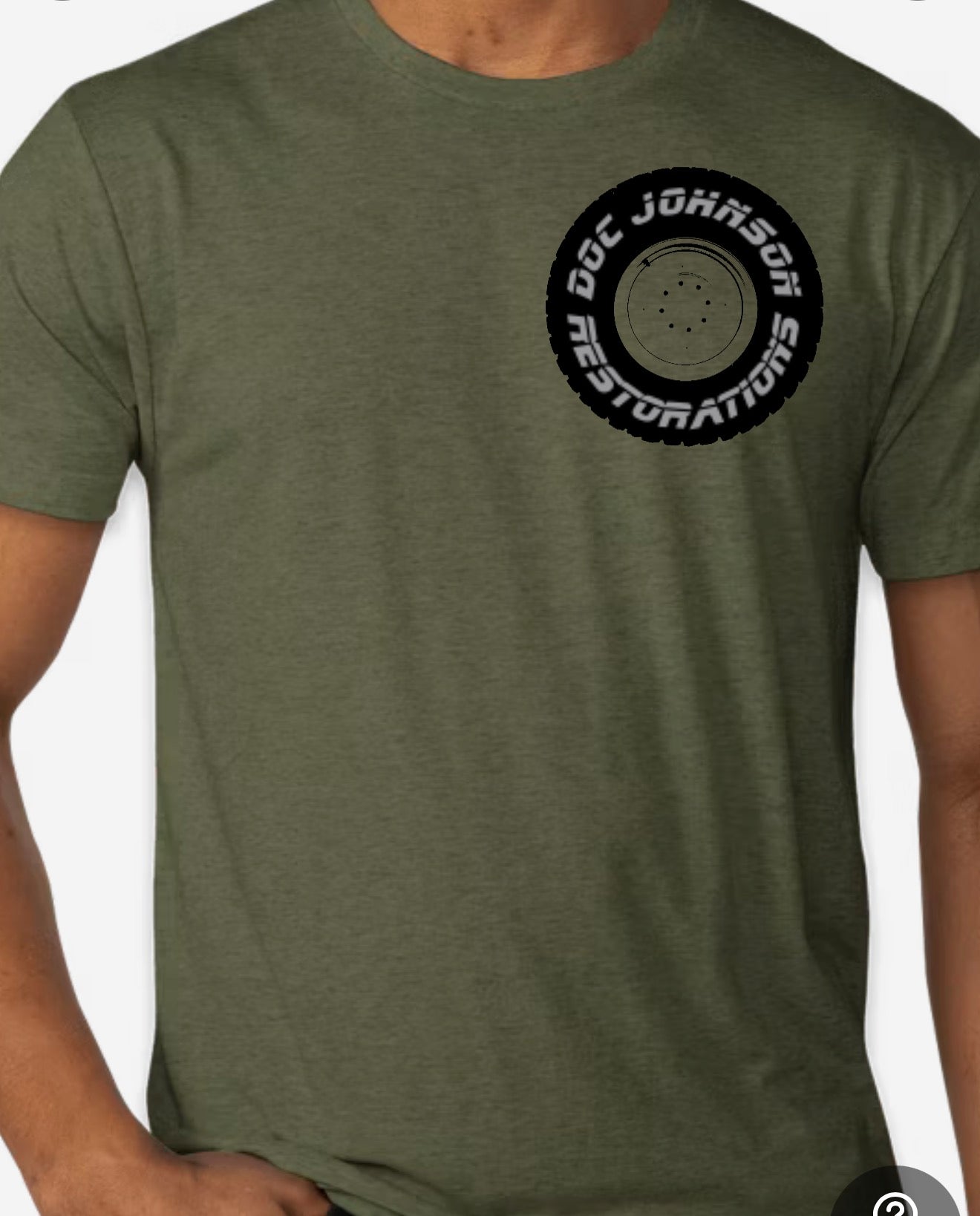 1985 Raptor T Shirt